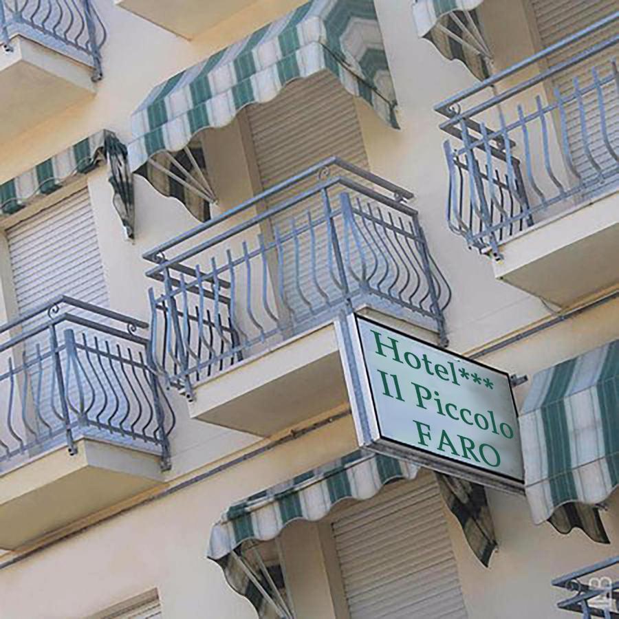 Hotel Piccolo Faro